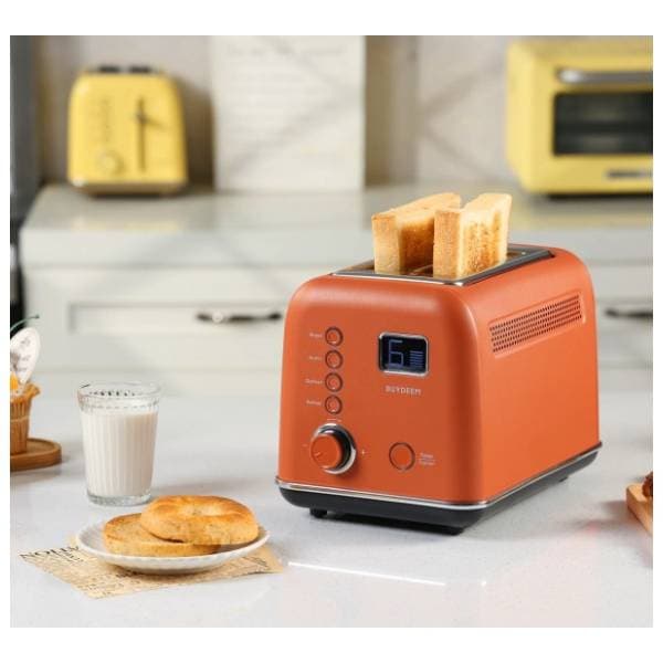 BUYDEEM toster DT730E 2