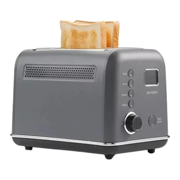 BUYDEEM toster DT730E-Ink Grey 3
