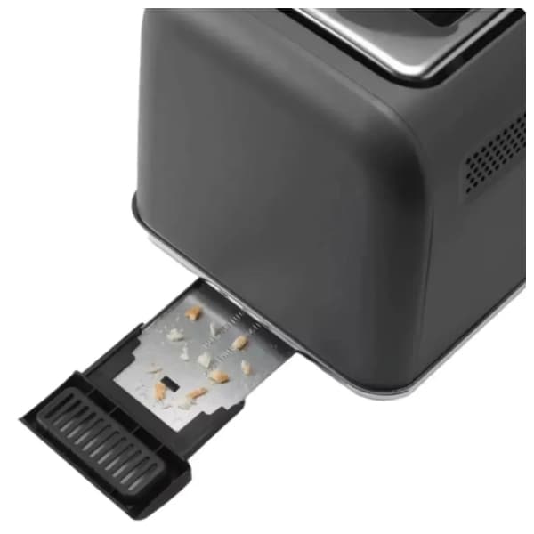 BUYDEEM toster DT730E-Ink Grey 4