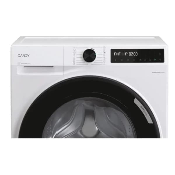 CANDY mašina za pranje veša BR 48SBL6-S 3