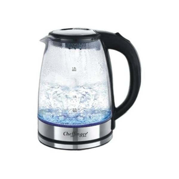 CHEFFINGER kuvalo za vodu 1