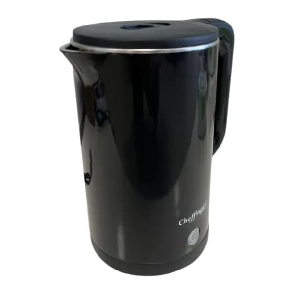 CHEFFINGER kuvalo za vodu CF-PWK2.0 crni 1