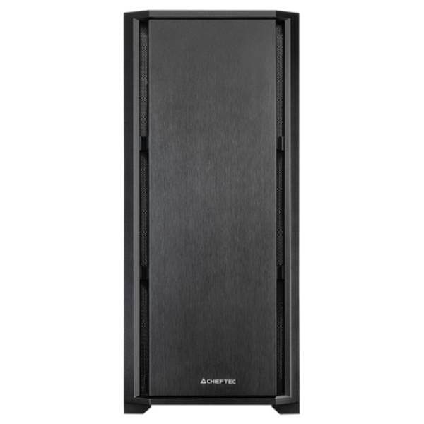 CHIEFTEC kućište AS-02B-TG-OP 1