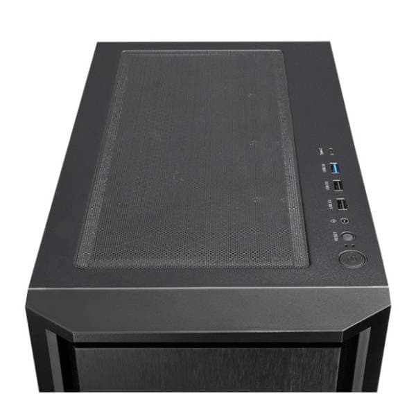 CHIEFTEC kućište AS-02B-TG-OP 6