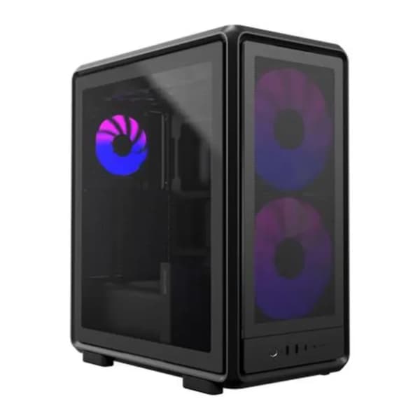 COOLER MASTER kućište MasterFrame 500 Mesh Black MF500M-KHNN-S00 0