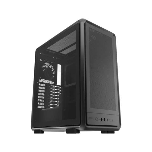 COOLER MASTER kućište MasterFrame 500 Mesh Black MF500M-KHNN-S00 1