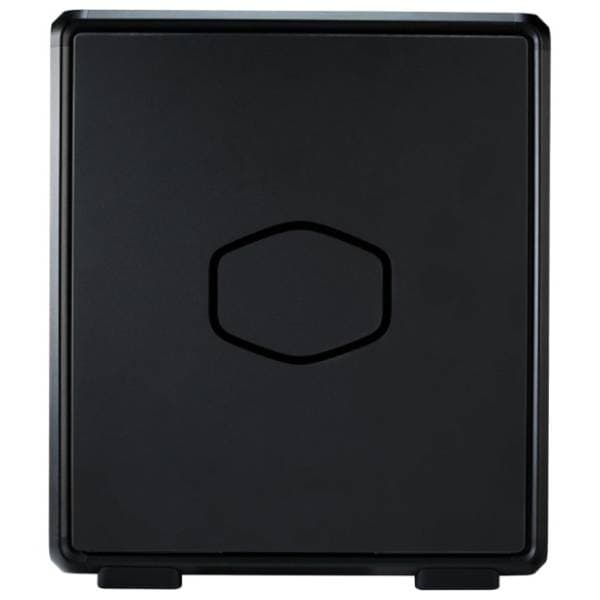 COOLER MASTER kućište MasterFrame 500 Mesh Black MF500M-KHNN-S00 5