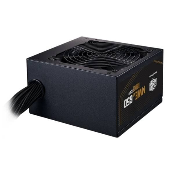 COOLER MASTER napajanje MWE Bronze V3 650W MPE-6501-ACAAW-3BEU 3