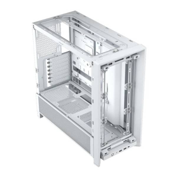 CORSAIR kućište FRAME 4000D CC-9011291-WW 1