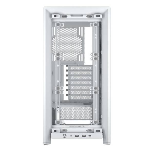 CORSAIR kućište FRAME 4000D CC-9011291-WW 4
