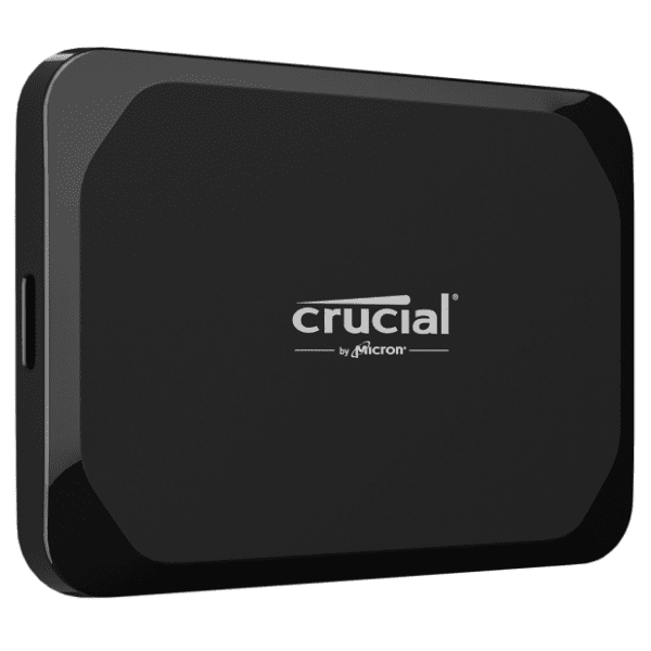 CRUCIAL eksterni SSD 2TB X9 CT2000X9SSD9 0