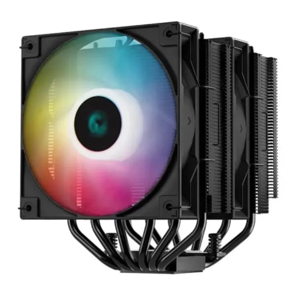 DeepCool AG620 BK ARGB V2 kuler za procesor 1