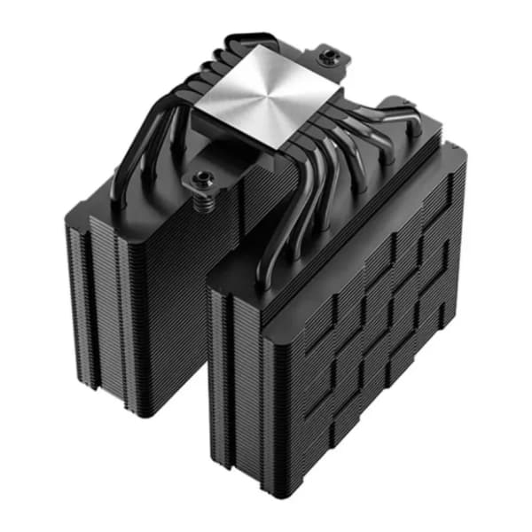 DeepCool AG620 BK ARGB V2 kuler za procesor 4