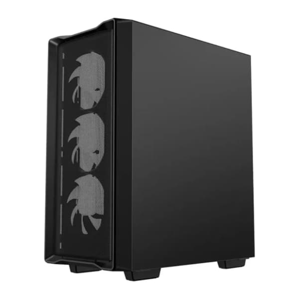 DeepCool kućište CC560 Mesh V2 2