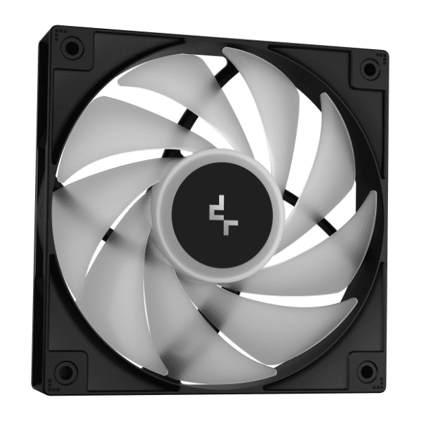 DeepCool L240 V2 RGB vodeno hlađenje 3