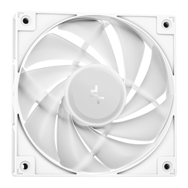 DeepCool LE360 V2 ARGB belo vodeno hlađenje 1