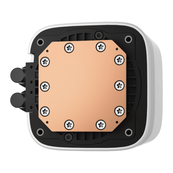 DeepCool LE360 V2 ARGB belo vodeno hlađenje 2