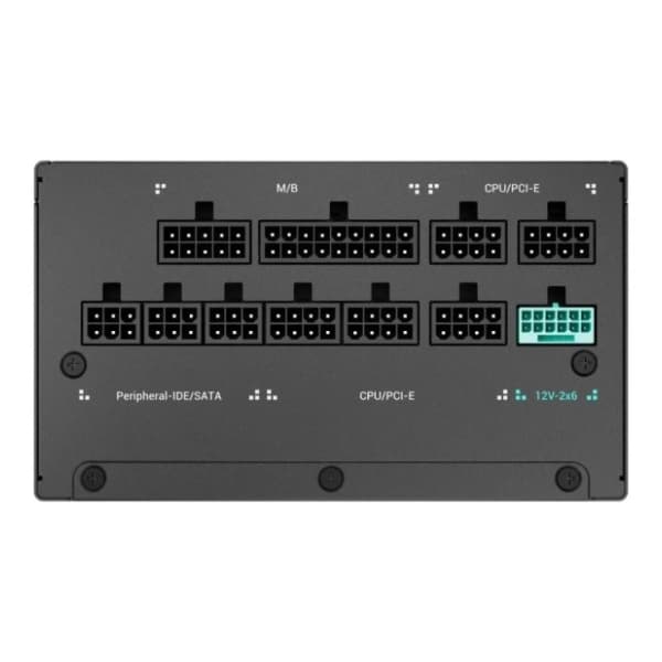 DeepCool napajanje Gamer Storm 1200W PN1200-M R-PNC00M-FC0B-JGEU 4