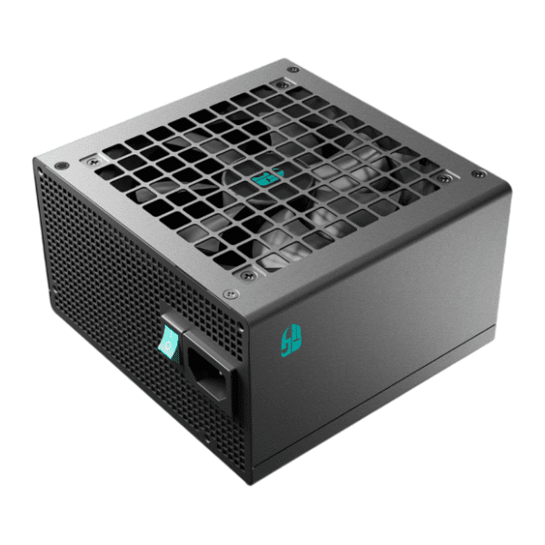 DeepCool napajanje GamerStorm PF600X R-PF600XHD0B -JGEU 0