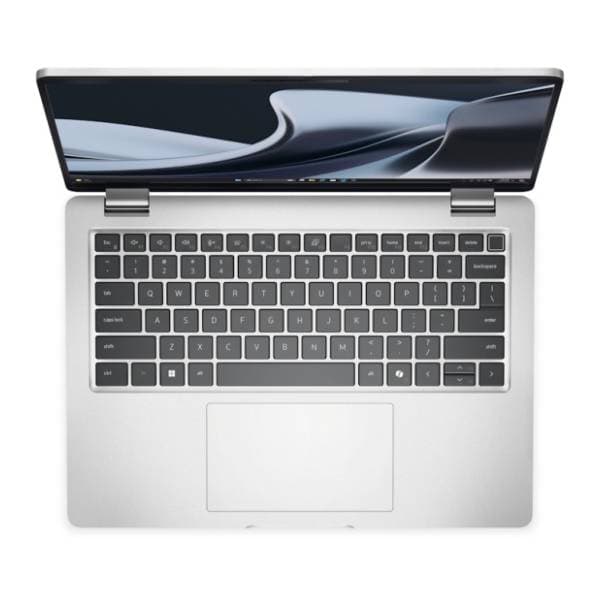 DELL laptop 14 Plus FHD+ Touch AMD Ryzen 5 PRO 230 16GB 512GB Win11Pro 1