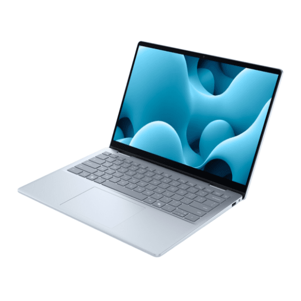 DELL laptop 14 Plus QHD+ Core Ultra 7 256V 16GB 512GB Win11Pro 4
