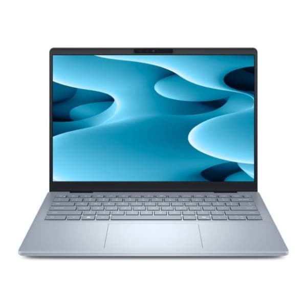 DELL laptop 14 Plus QHD+ Core Ultra 7 256V 16GB 512GB Win11Pro 2