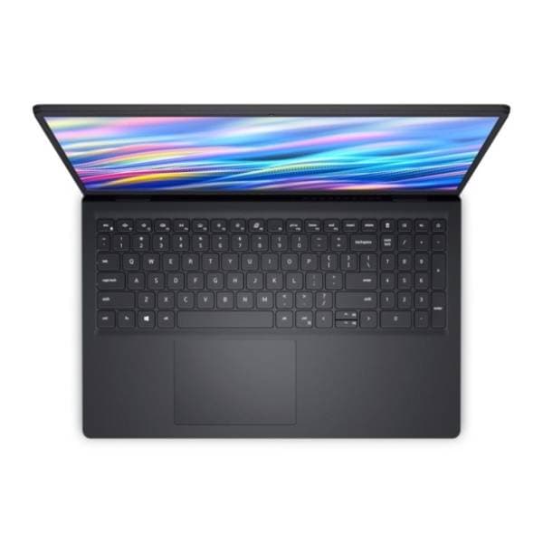 DELL laptop 15 DC15250 i7/16/512GB 3