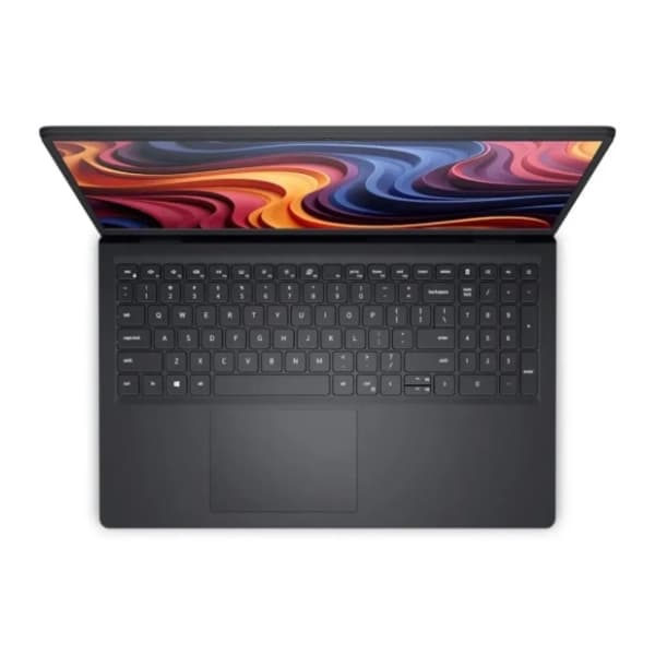 DELL laptop 15 DC15255 FHD AMD Ryzen 5 7520U 16GB 512GB 2