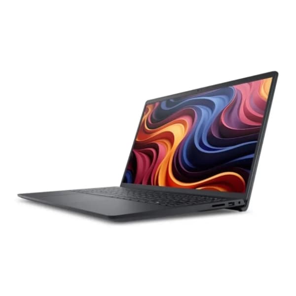 DELL laptop 15 DC15255 FHD AMD Ryzen 5 7520U 16GB 512GB 1