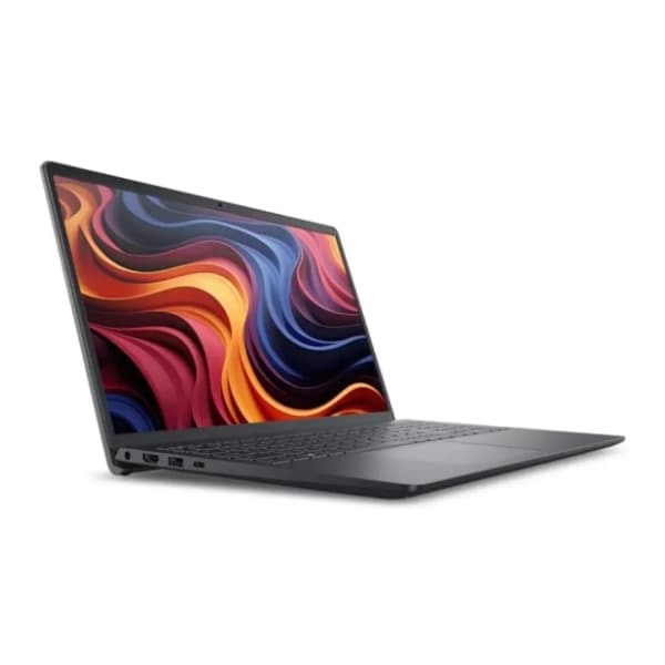 DELL laptop 15 DC15255 FHD AMD Ryzen 5 7520U 8GB 512GB 3