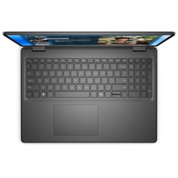 DELL laptop 16 DC16250 Touch Core 7 150U 16GB/1TB Win11Pro 4