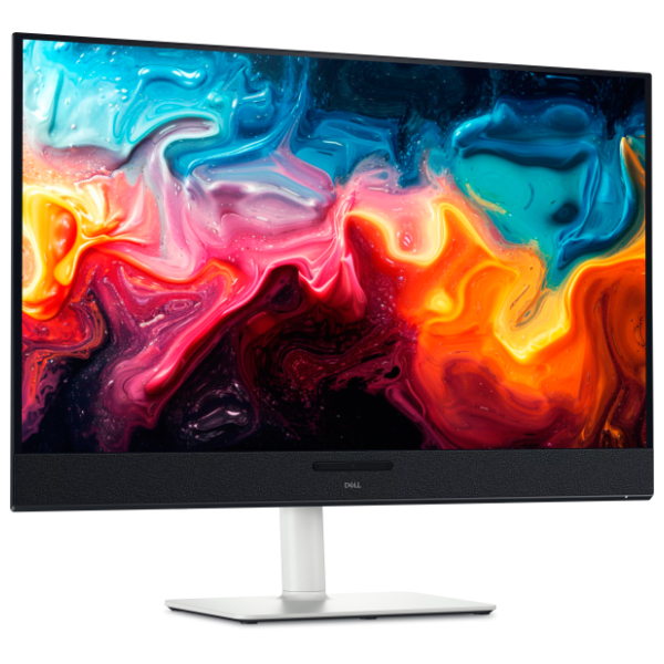 DELL monitor S3225QC 1