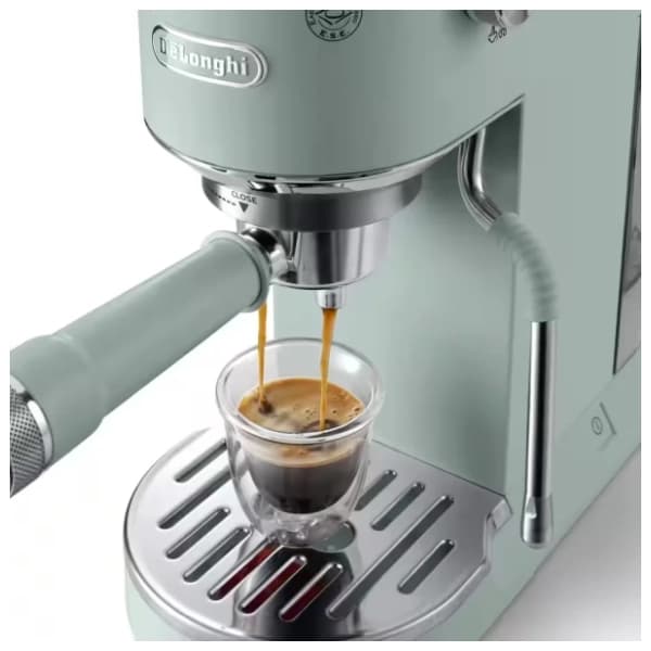 DELONGHI aparat za kafu EC890.GR 2
