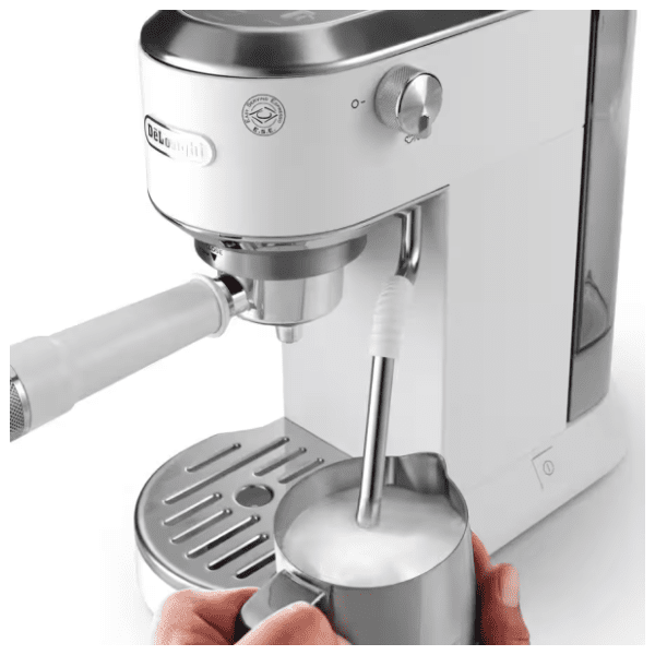 DELONGHI aparat za kafu EC890.WI 2