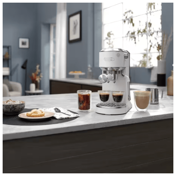 DELONGHI aparat za kafu EC890.WI 6