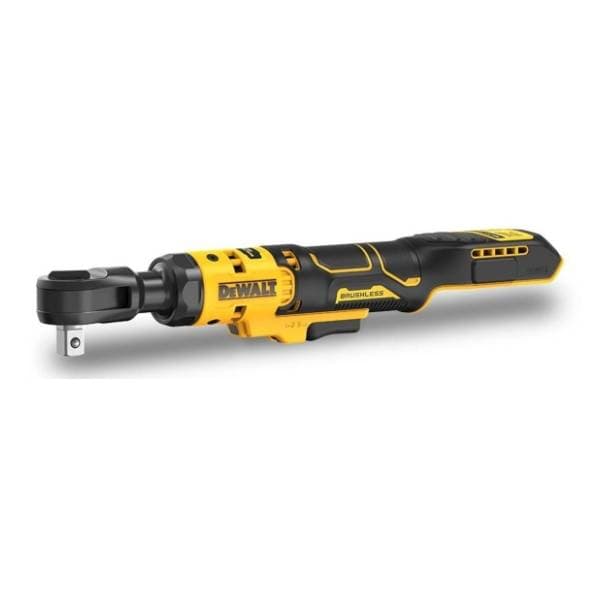 DEWALT DCF513N Solo aku račna 0