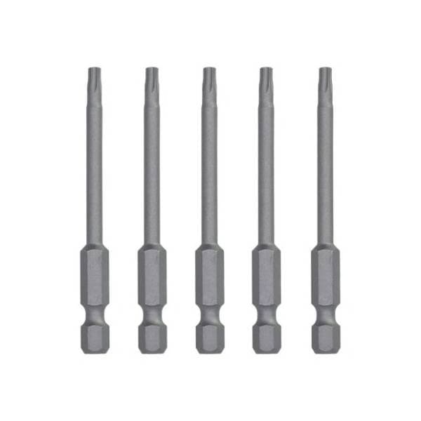 DeWALT DT7291 T15x70mm 5 kom nastavak odvijač 0