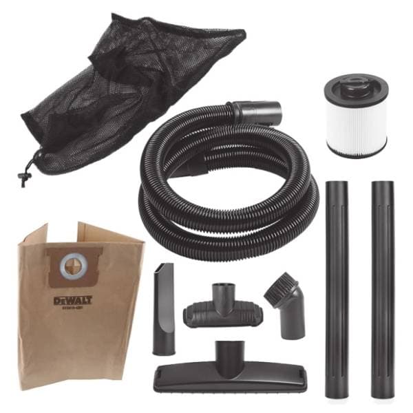 DeWALT DXV20PTA usisivač za suvo i mokro usisavanje 3