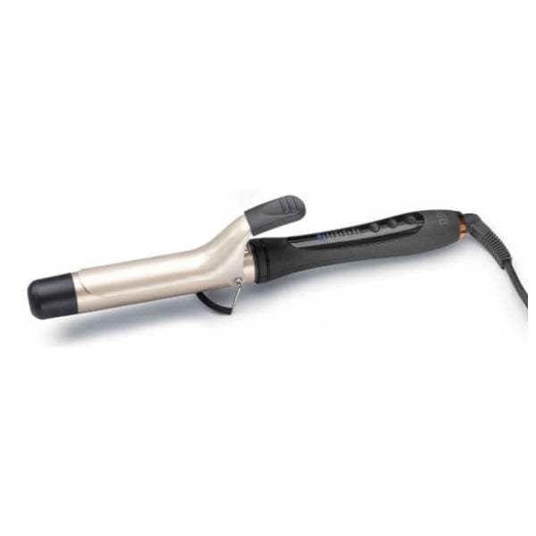 DIVA stajler za kosu 32mm PRO crni 0