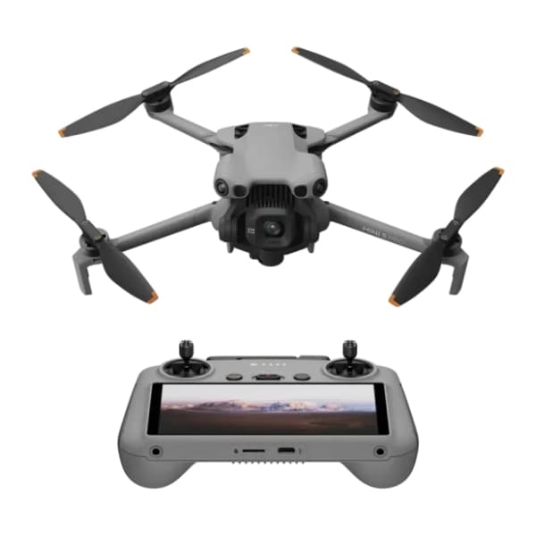 DJI Mini 5 Pro Fly More Combo (DJI RC 2) dron sa Smart daljinskim upravljačem 10