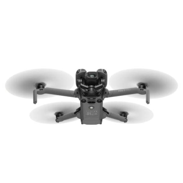 DJI Mini 5 Pro Fly More Combo (DJI RC 2) dron sa Smart daljinskim upravljačem 16