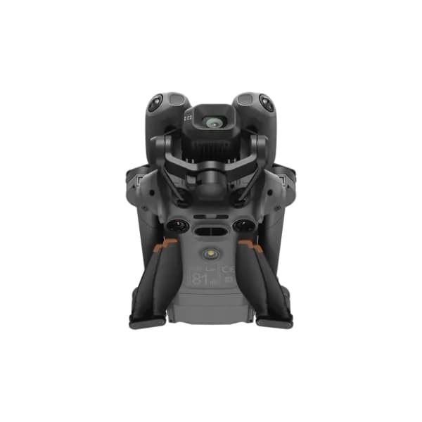 DJI Mini 5 Pro Fly More Combo (DJI RC 2) dron sa Smart daljinskim upravljačem 9