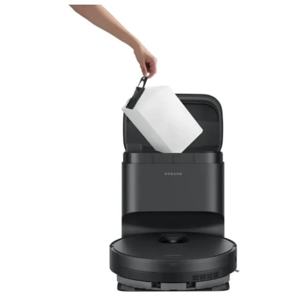 DREAME robot usisivač D20 Pro Plus 8