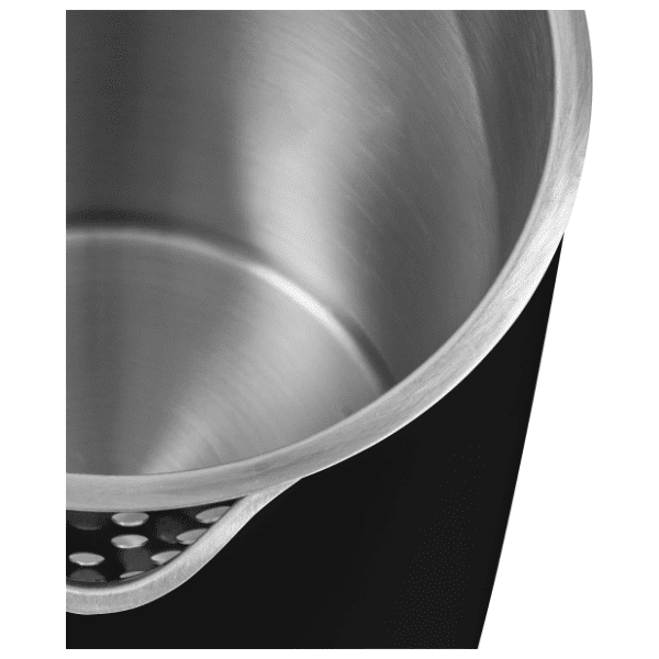 ECG kuvalo za vodu RK 1702 Safe to Touch Black 4