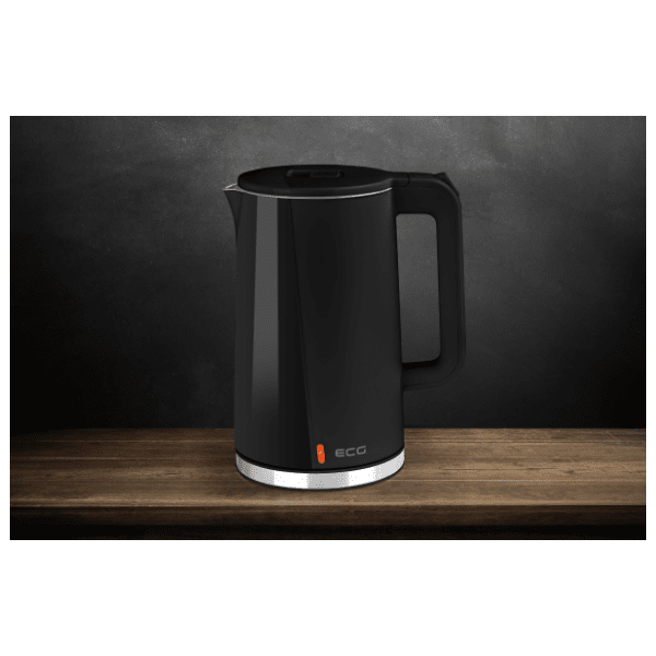 ECG kuvalo za vodu RK 1702 Safe to Touch Black 14