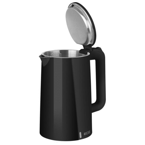 ECG kuvalo za vodu RK 1702 Safe to Touch Black 6