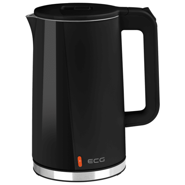 ECG kuvalo za vodu RK 1702 Safe to Touch Black 1