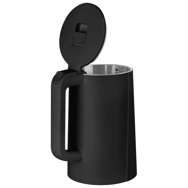 ECG kuvalo za vodu RK 1702 Safe to Touch Black 7