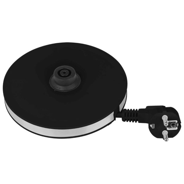 ECG kuvalo za vodu RK 1702 Safe to Touch Black 5