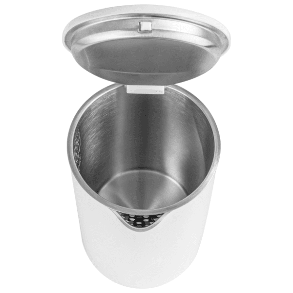 ECG kuvalo za vodu RK 1702 Safe to Touch White 5